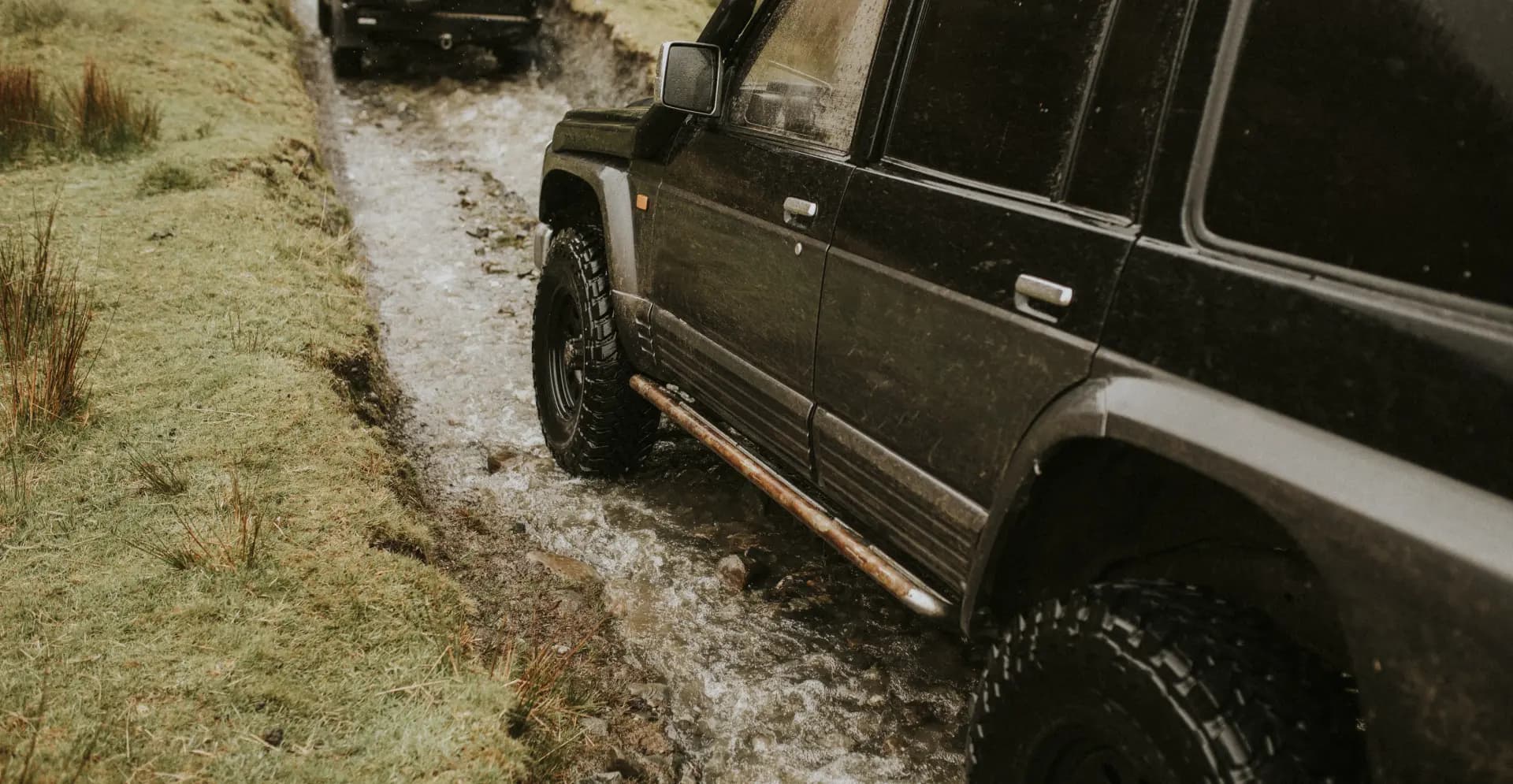 Essential Winter Towing Tips for UK Drivers