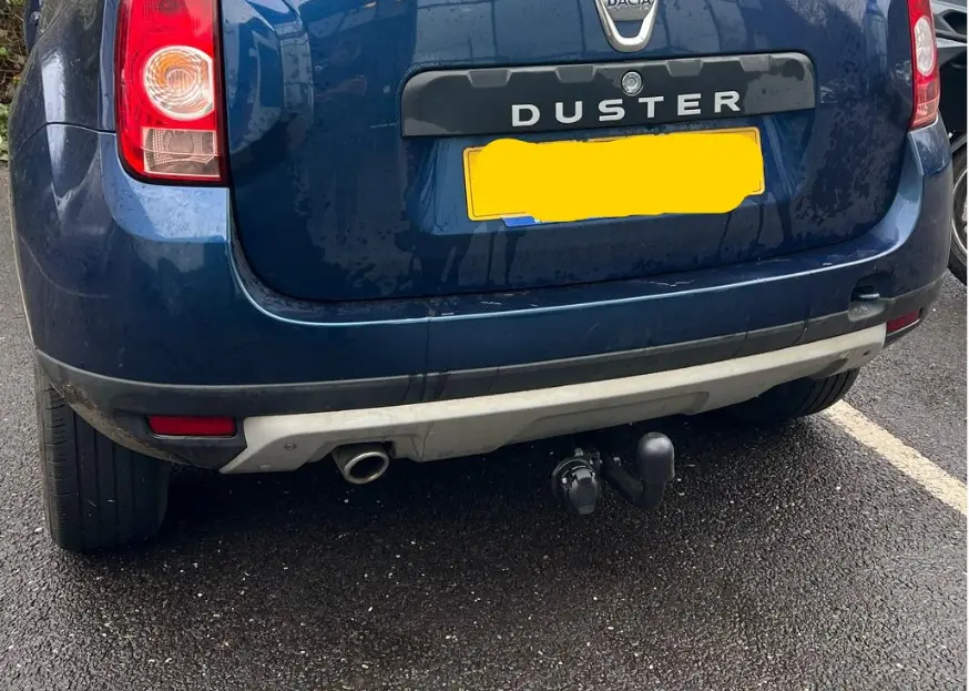 Towbar Electrics Explained: 7 Pin vs 13 Pin