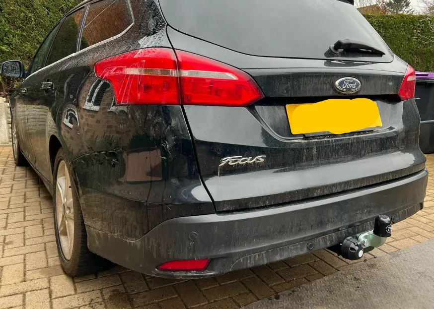 5 Benefits of Mobile Towbar Fitting