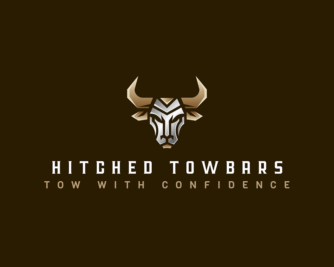 Professional towbar fitting